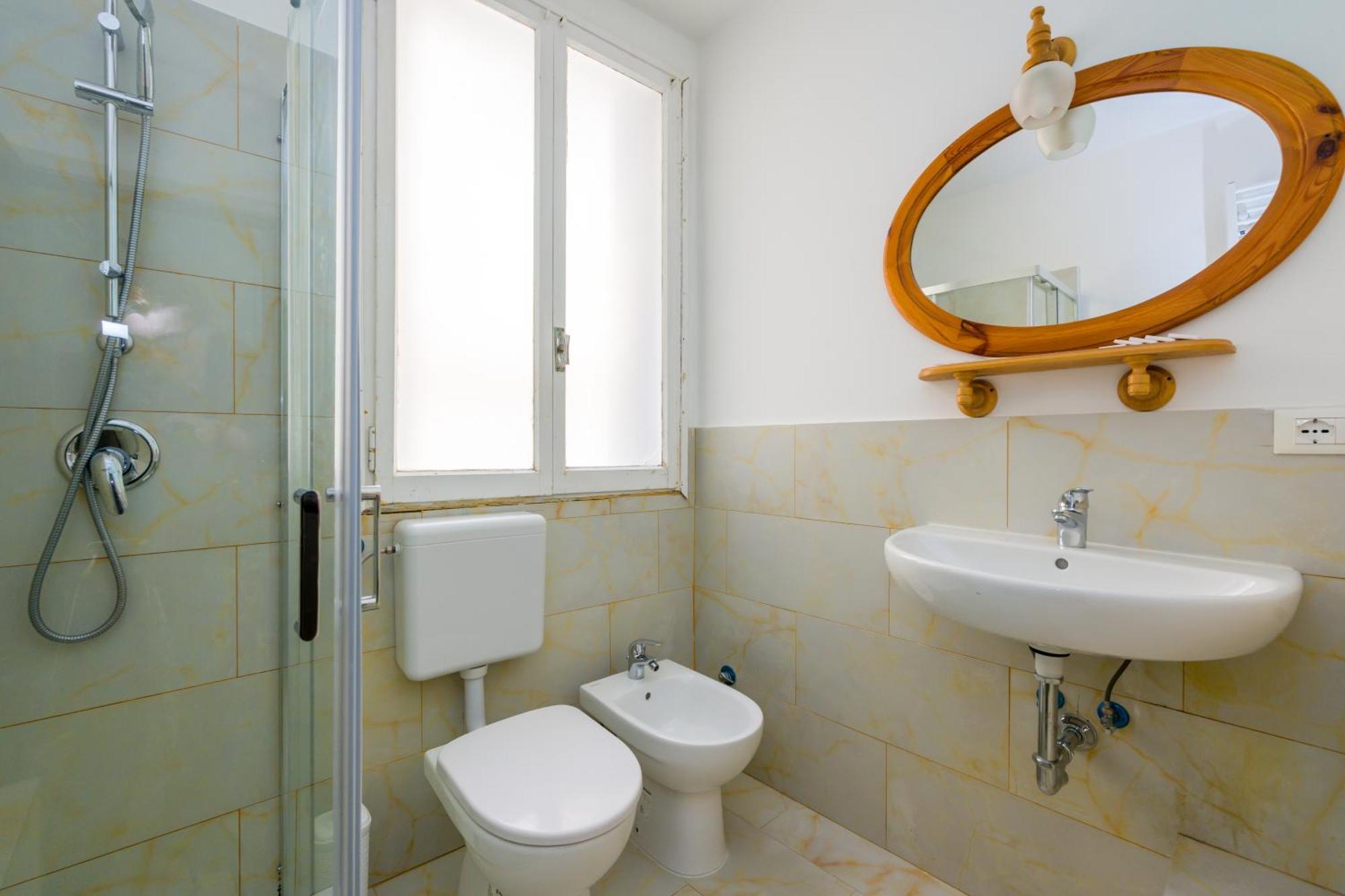 Kyra'S House Daire Venedik Dış mekan fotoğraf