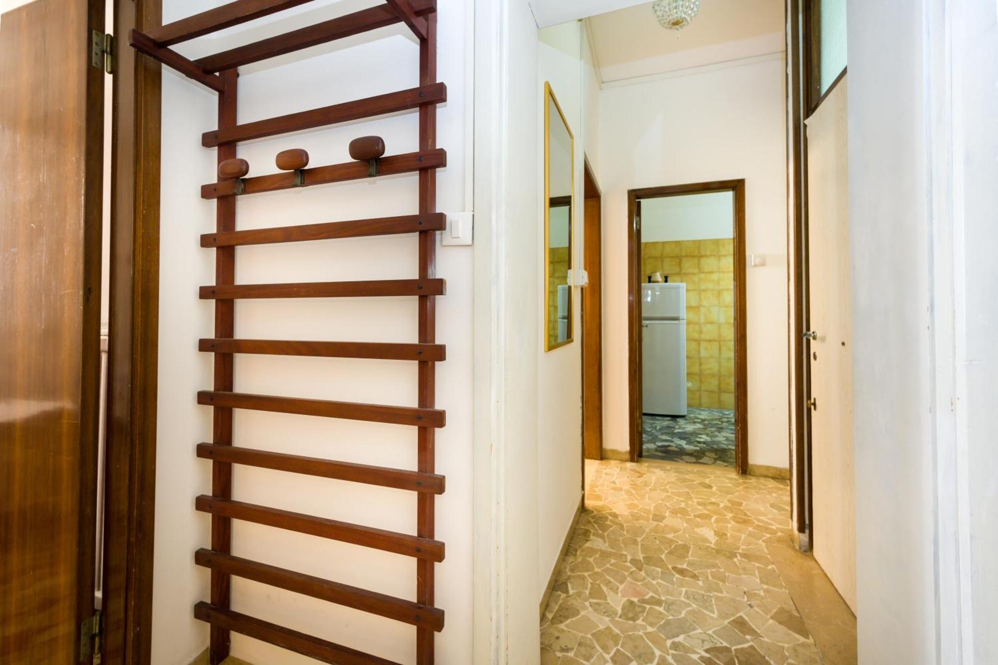 Kyra'S House Daire Venedik Dış mekan fotoğraf