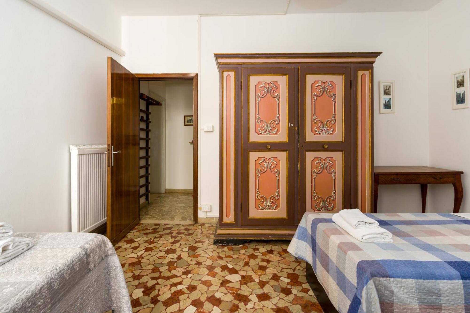 Kyra'S House Daire Venedik Dış mekan fotoğraf
